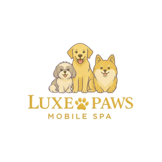 Luxe Paws Mobile Spa