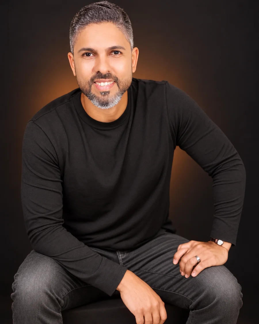 Thiago Chamusca, da TC Digital Company